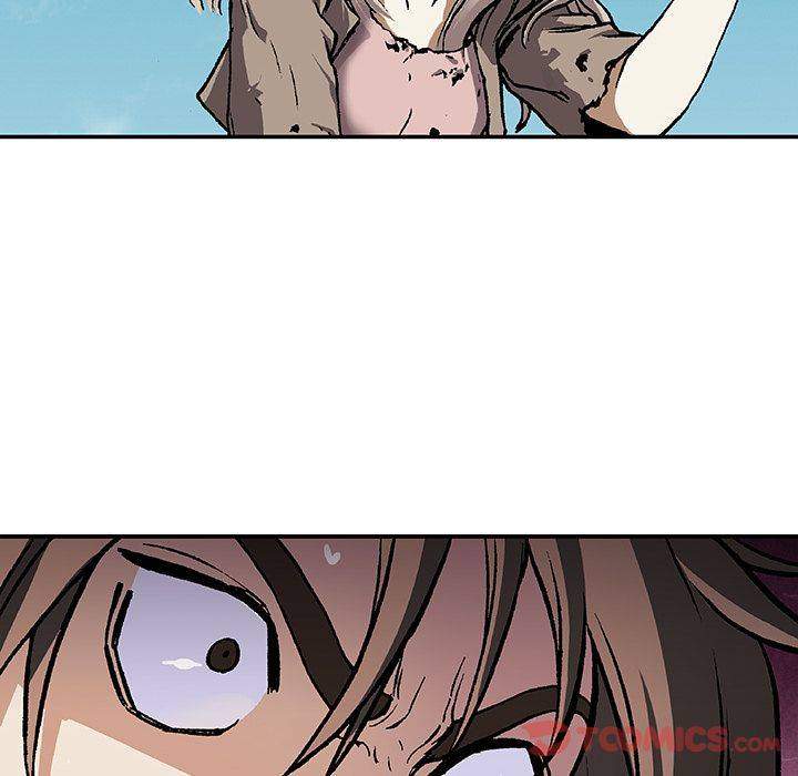 Leviathan (Lee Gyuntak) - Chapter 67 Page 8