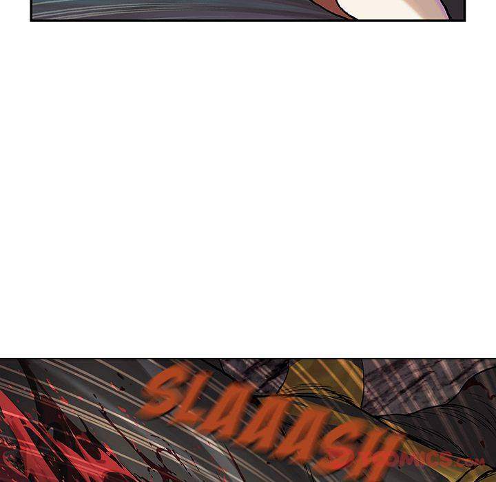 Leviathan (Lee Gyuntak) - Chapter 67 Page 82