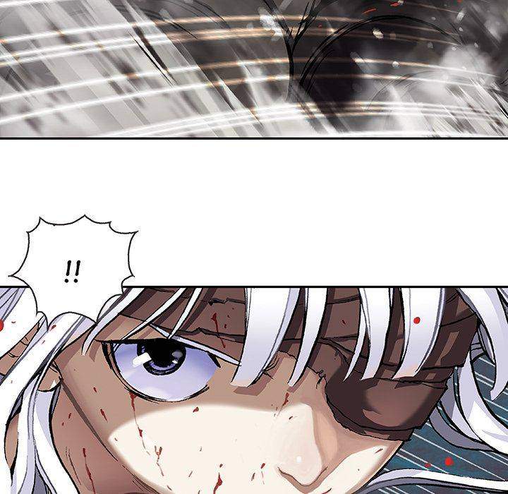 Leviathan (Lee Gyuntak) - Chapter 67 Page 85