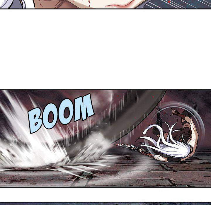 Leviathan (Lee Gyuntak) - Chapter 67 Page 86