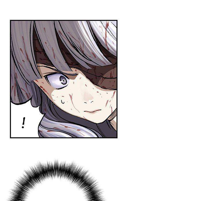 Leviathan (Lee Gyuntak) - Chapter 67 Page 89