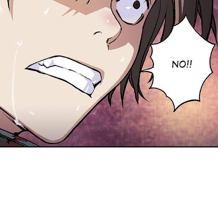 Leviathan (Lee Gyuntak) - Chapter 67 Page 9