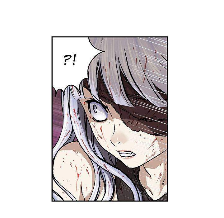 Leviathan (Lee Gyuntak) - Chapter 67 Page 95