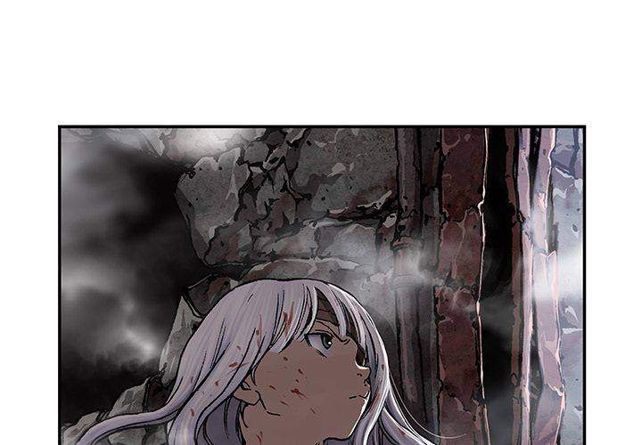 Leviathan (Lee Gyuntak) - Chapter 68 Page 1