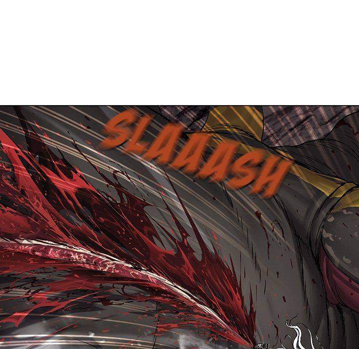 Leviathan (Lee Gyuntak) - Chapter 68 Page 13