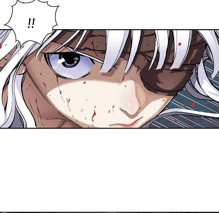 Leviathan (Lee Gyuntak) - Chapter 68 Page 16