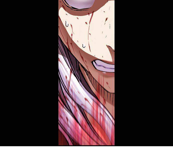 Leviathan (Lee Gyuntak) - Chapter 68 Page 23