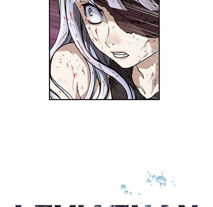 Leviathan (Lee Gyuntak) - Chapter 68 Page 26