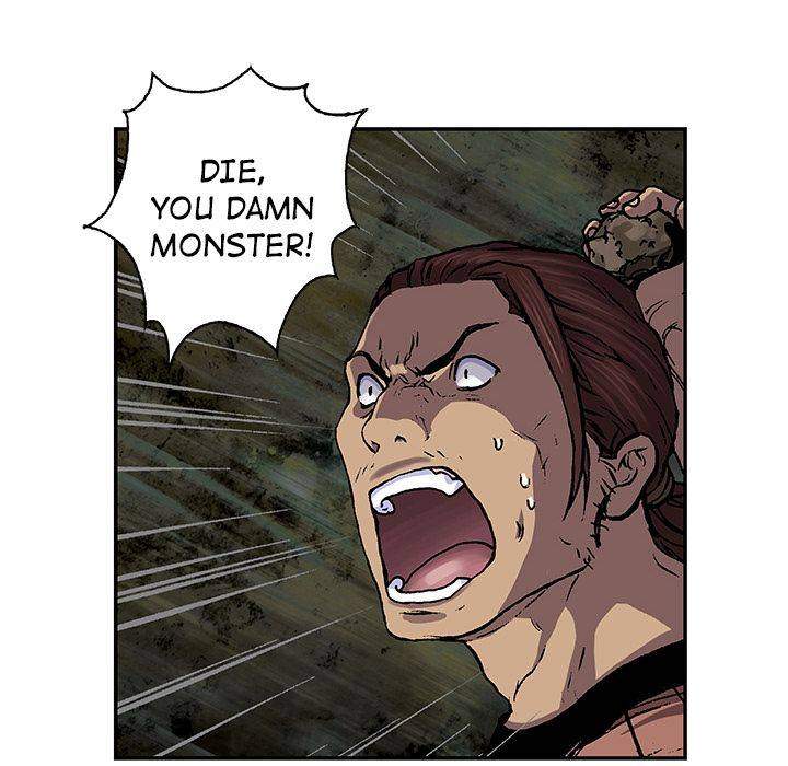 Leviathan (Lee Gyuntak) - Chapter 68 Page 29