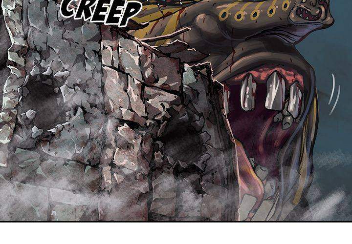 Leviathan (Lee Gyuntak) - Chapter 68 Page 3