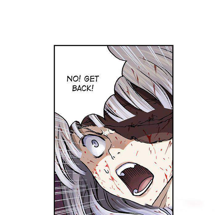 Leviathan (Lee Gyuntak) - Chapter 68 Page 30