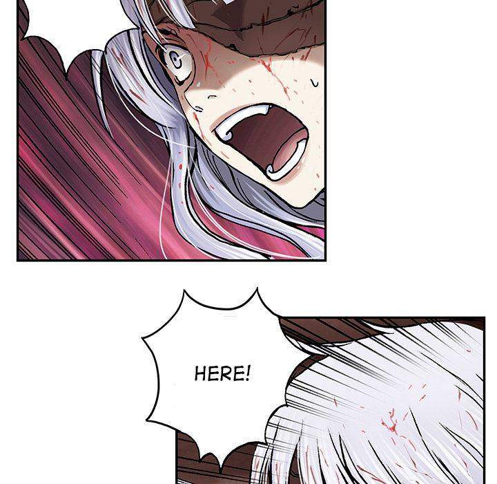 Leviathan (Lee Gyuntak) - Chapter 68 Page 35