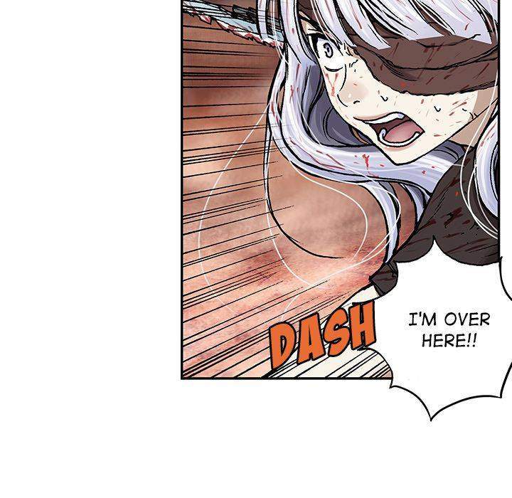 Leviathan (Lee Gyuntak) - Chapter 68 Page 36