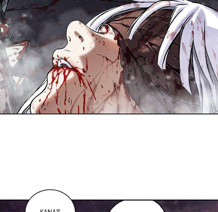 Leviathan (Lee Gyuntak) - Chapter 68 Page 52