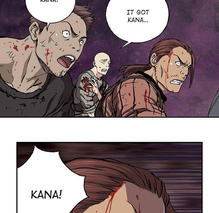 Leviathan (Lee Gyuntak) - Chapter 68 Page 53