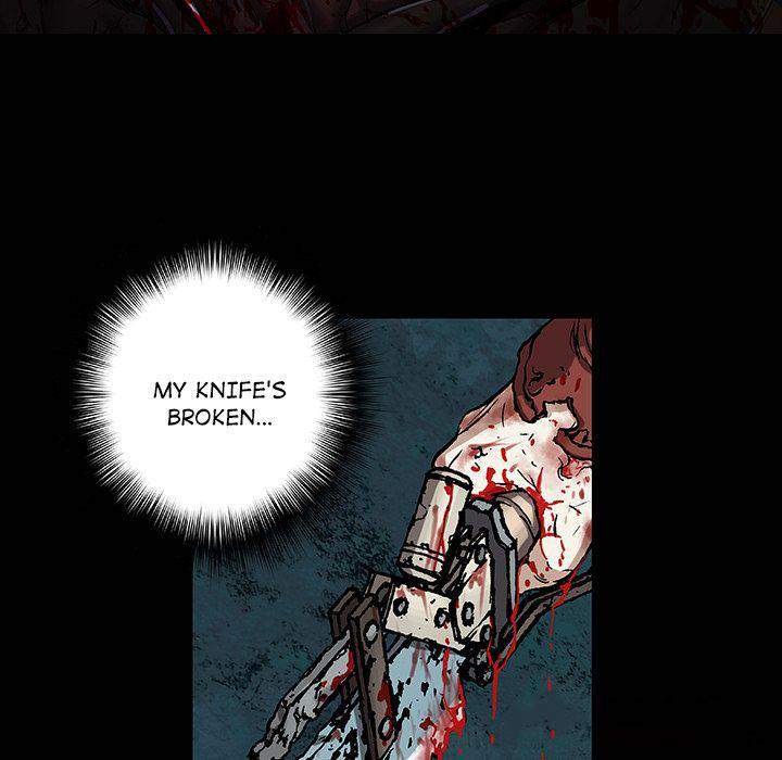 Leviathan (Lee Gyuntak) - Chapter 68 Page 58