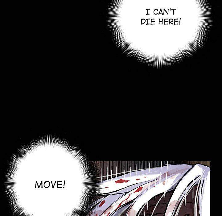 Leviathan (Lee Gyuntak) - Chapter 68 Page 61
