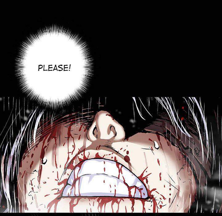 Leviathan (Lee Gyuntak) - Chapter 68 Page 63