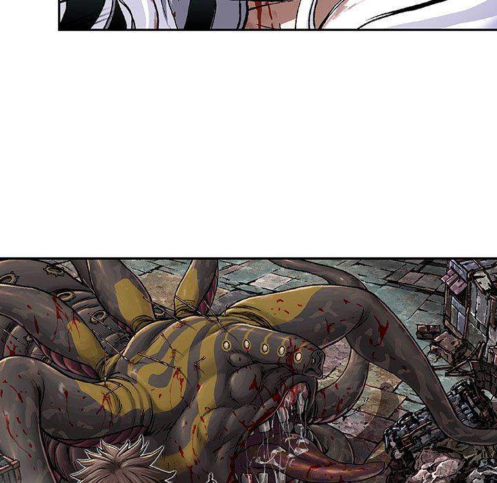 Leviathan (Lee Gyuntak) - Chapter 68 Page 72