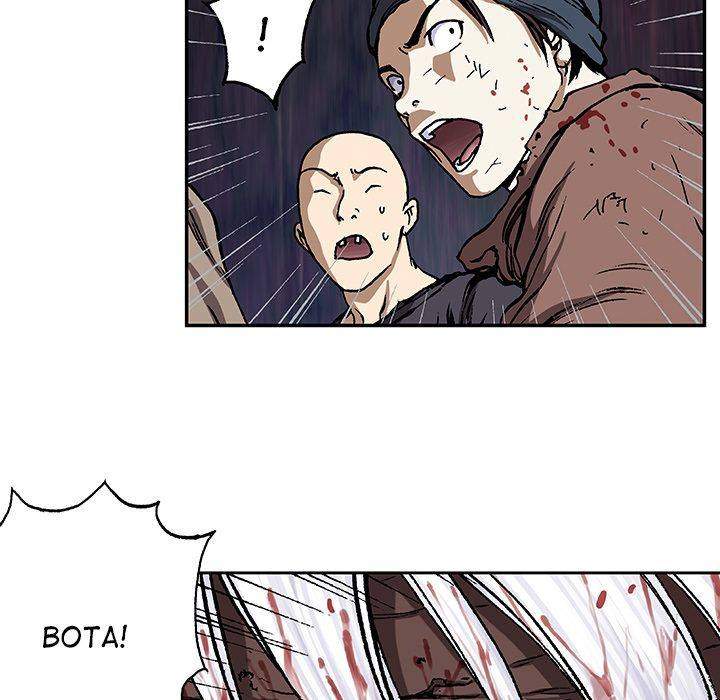 Leviathan (Lee Gyuntak) - Chapter 68 Page 83