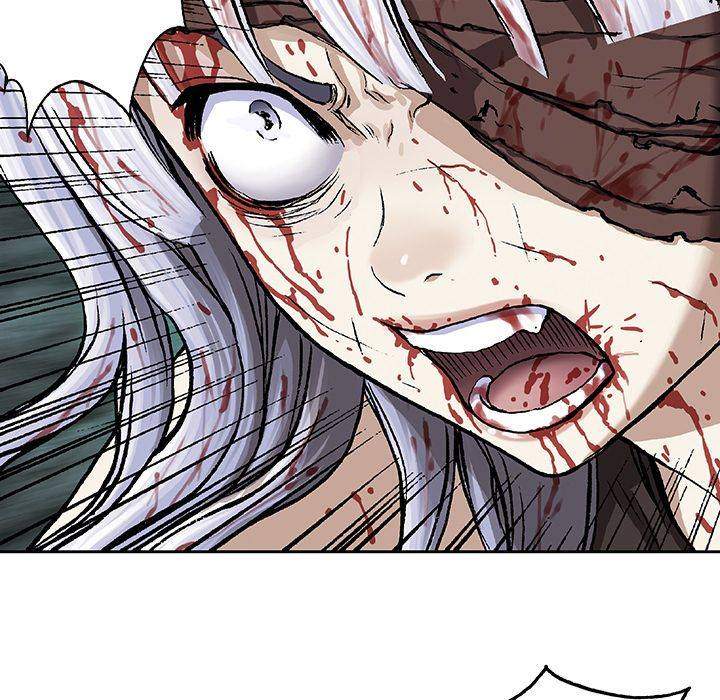 Leviathan (Lee Gyuntak) - Chapter 68 Page 84
