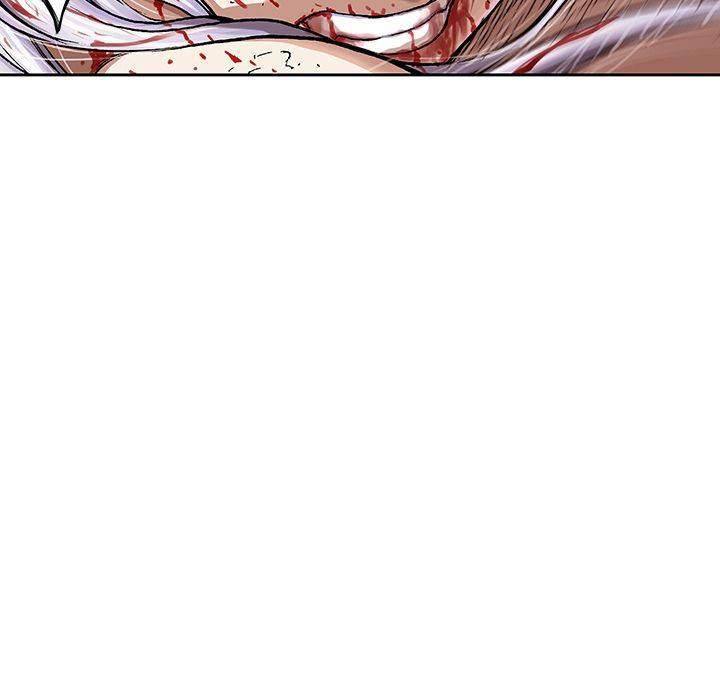 Leviathan (Lee Gyuntak) - Chapter 68 Page 92