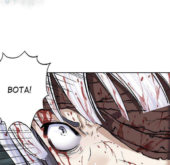 Leviathan (Lee Gyuntak) - Chapter 69 Page 11