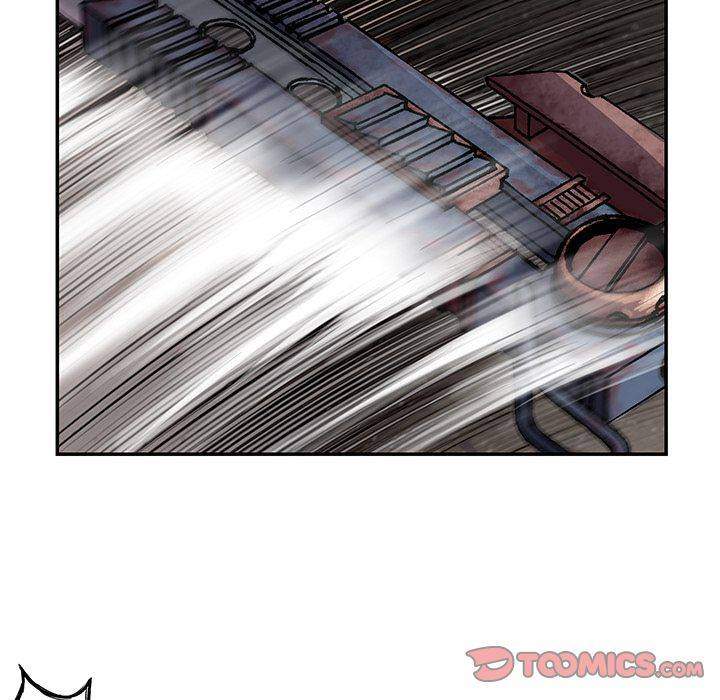 Leviathan (Lee Gyuntak) - Chapter 69 Page 18