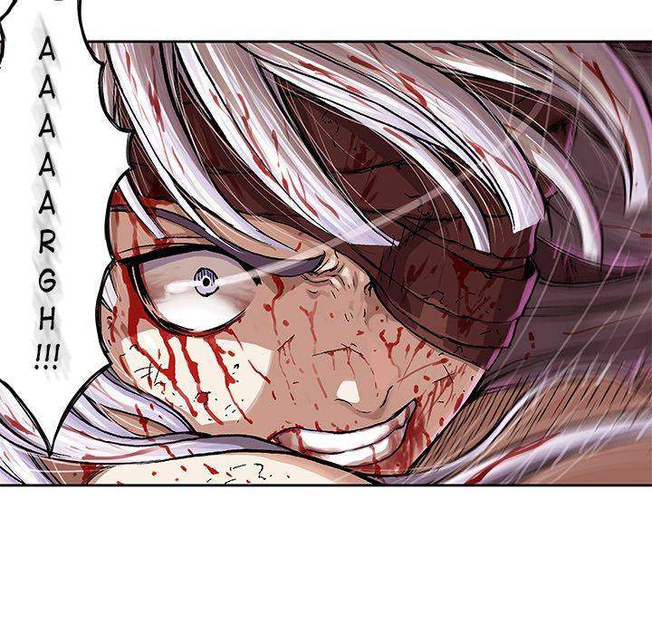 Leviathan (Lee Gyuntak) - Chapter 69 Page 19