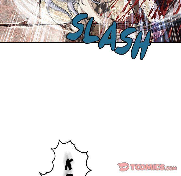 Leviathan (Lee Gyuntak) - Chapter 69 Page 22