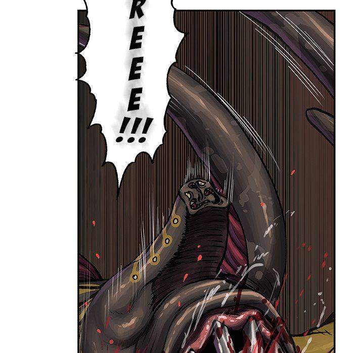 Leviathan (Lee Gyuntak) - Chapter 69 Page 23