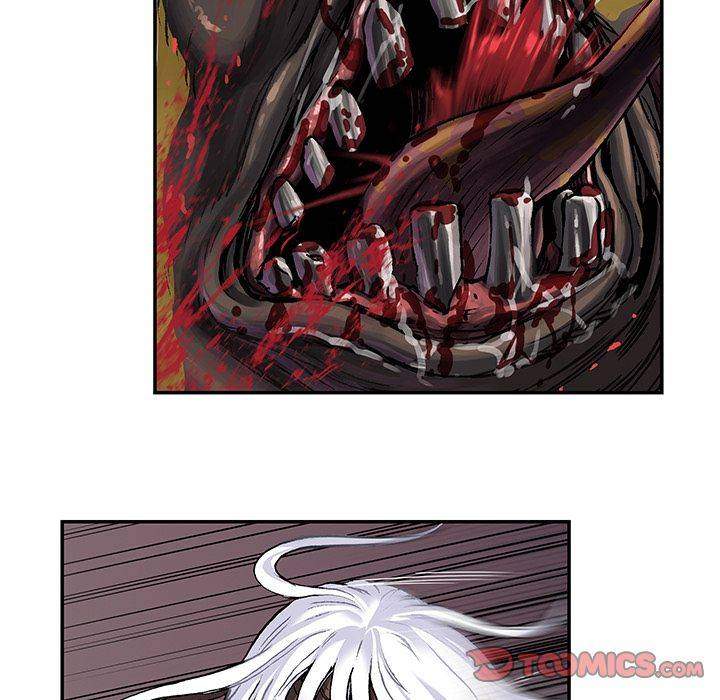 Leviathan (Lee Gyuntak) - Chapter 69 Page 24