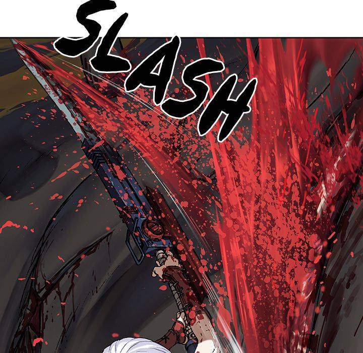 Leviathan (Lee Gyuntak) - Chapter 69 Page 27