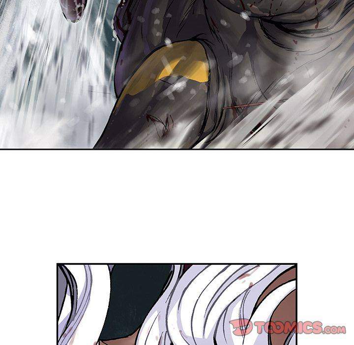 Leviathan (Lee Gyuntak) - Chapter 69 Page 34