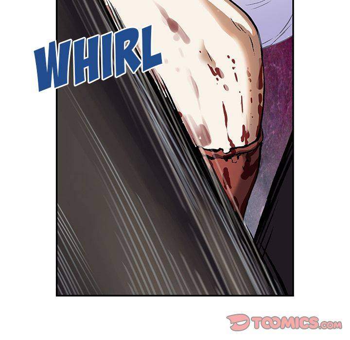 Leviathan (Lee Gyuntak) - Chapter 69 Page 36