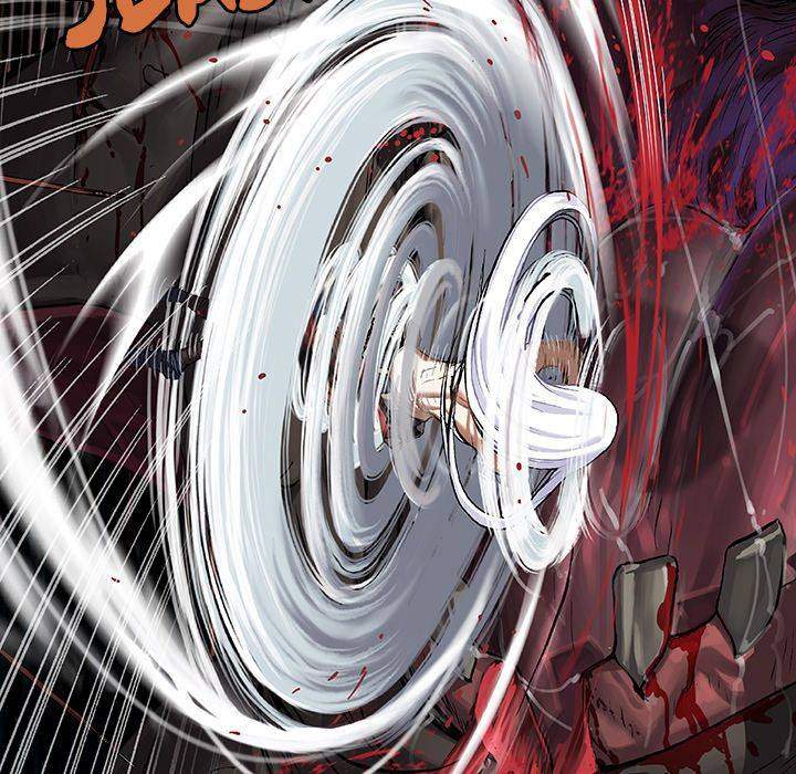 Leviathan (Lee Gyuntak) - Chapter 69 Page 39