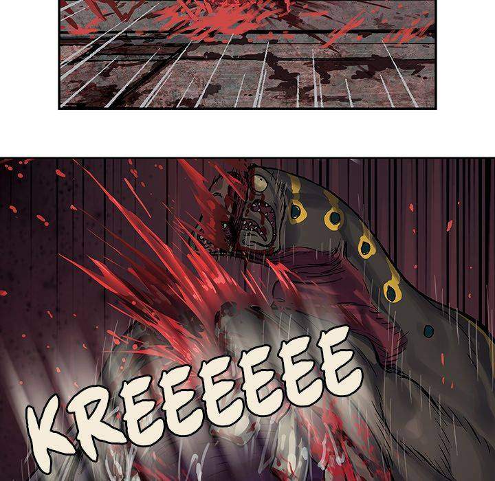 Leviathan (Lee Gyuntak) - Chapter 69 Page 43