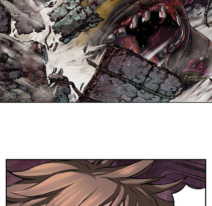 Leviathan (Lee Gyuntak) - Chapter 69 Page 49