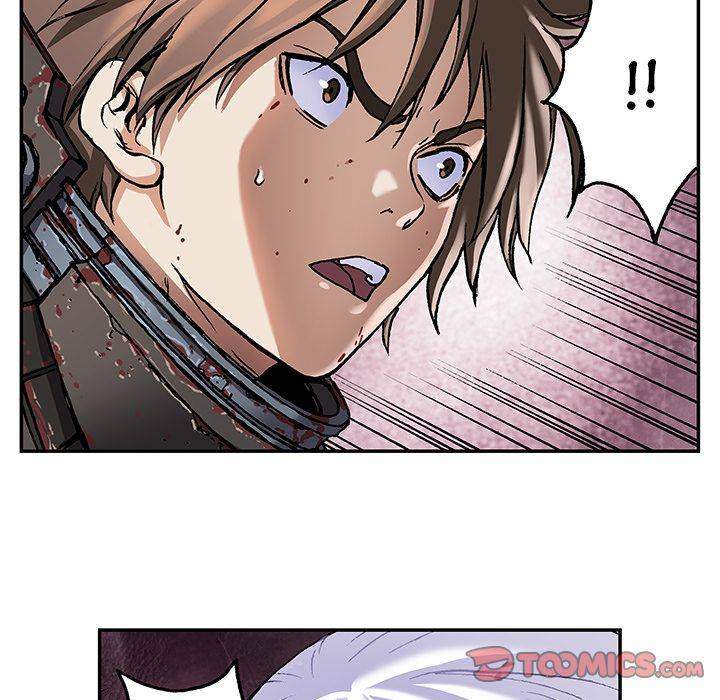 Leviathan (Lee Gyuntak) - Chapter 69 Page 50