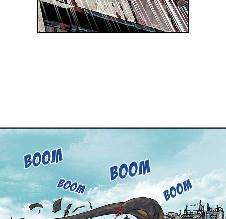 Leviathan (Lee Gyuntak) - Chapter 69 Page 57