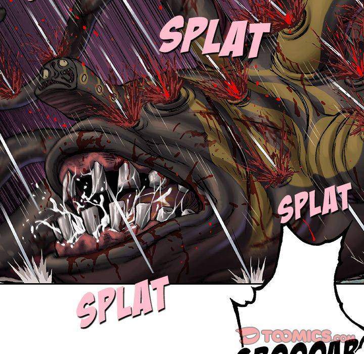 Leviathan (Lee Gyuntak) - Chapter 69 Page 6