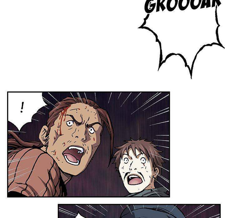 Leviathan (Lee Gyuntak) - Chapter 69 Page 7
