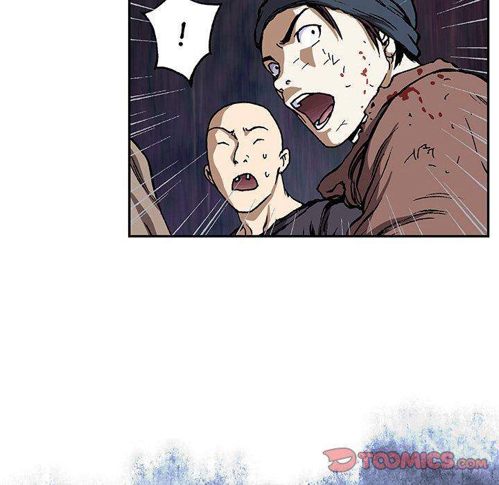 Leviathan (Lee Gyuntak) - Chapter 69 Page 8