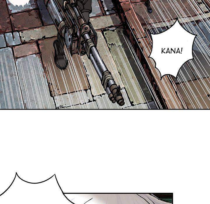 Leviathan (Lee Gyuntak) - Chapter 70 Page 18