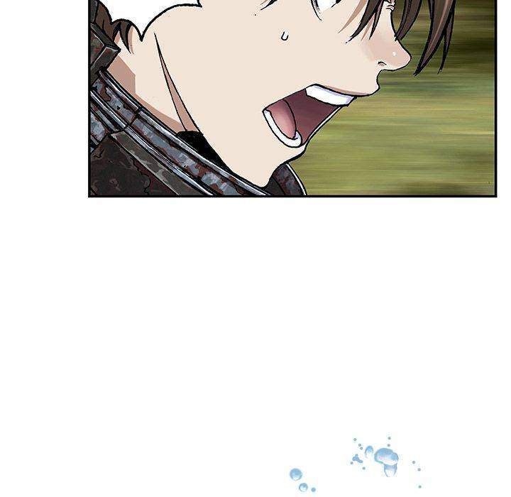 Leviathan (Lee Gyuntak) - Chapter 70 Page 20