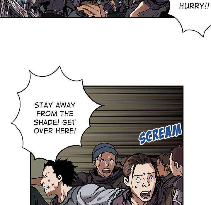 Leviathan (Lee Gyuntak) - Chapter 70 Page 24