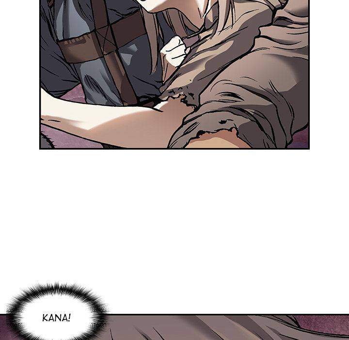 Leviathan (Lee Gyuntak) - Chapter 70 Page 26