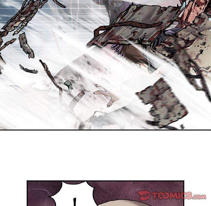Leviathan (Lee Gyuntak) - Chapter 70 Page 33