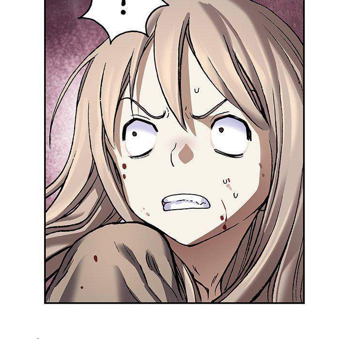 Leviathan (Lee Gyuntak) - Chapter 70 Page 34