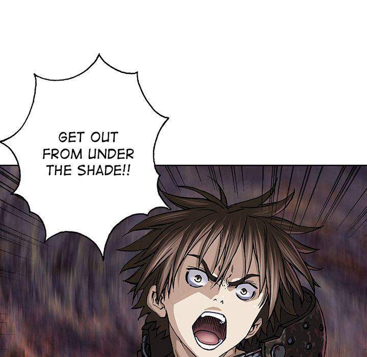 Leviathan (Lee Gyuntak) - Chapter 70 Page 42